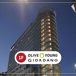 Mohenic Hotel Seoul Myeongdong